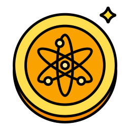 Cosmos icon