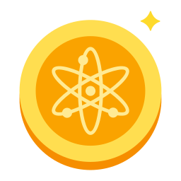 Cosmos icon