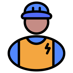 elektriker icon