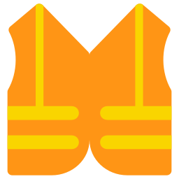 Safetyvest icon