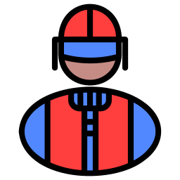 Rider icon