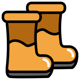 stiefel icon