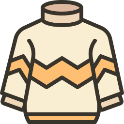 pullover icon