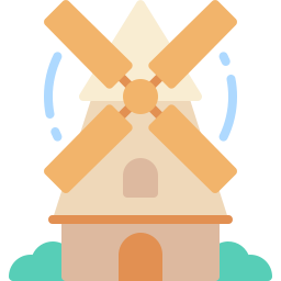 windmühle icon