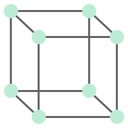 geometría icono