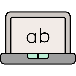 laptop icon