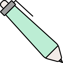 Pen icon