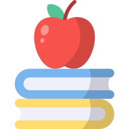 Books icon