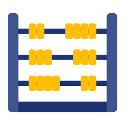 Abacus icon