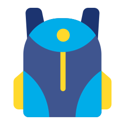 rucksack icon