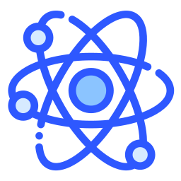 atom icon