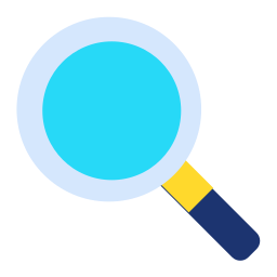 Magnifier icon