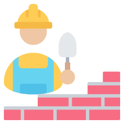 Building icon