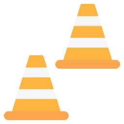 Cone icon