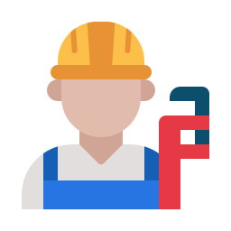 Plumber icon