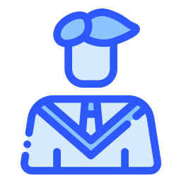 Student icon