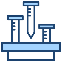 clous Icône