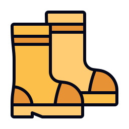 stiefel icon