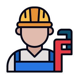 Plumber icon