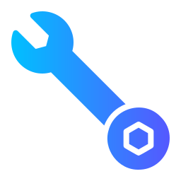 Wrench icon