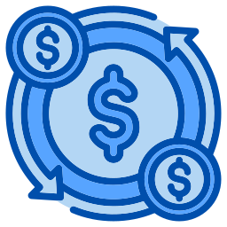 cashflow icon