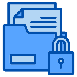 Secure icon