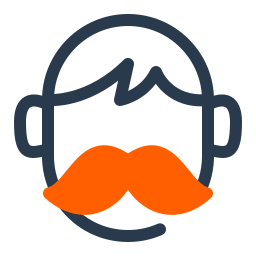 barba icono