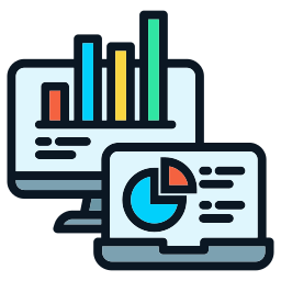 Analyitics icon