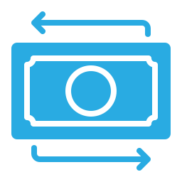 cashflow icon