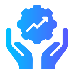 Growth icon