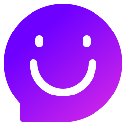 Smile icon