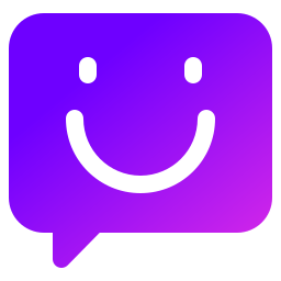 Smile icon