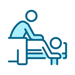 massage icoon