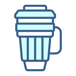 thermobecher icon