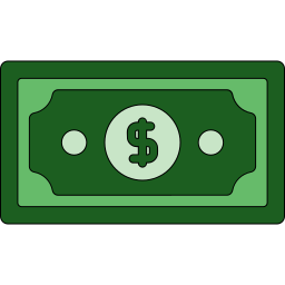 dollar icon