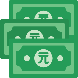 ニュー台湾ドル icon
