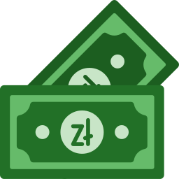 Zloty icon