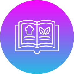 Recipe icon