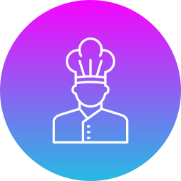 Chef icon