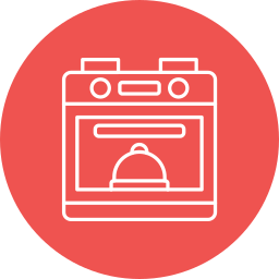 Oven icon