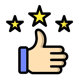 Feedback icon