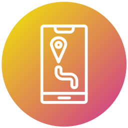 Maps icon