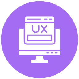 ux Icône