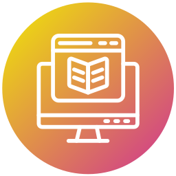 Book icon