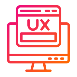 ux Icône