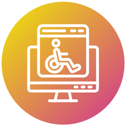 Accessibility icon