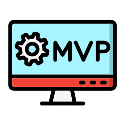 mvp иконка