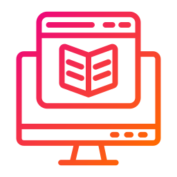 libro icono