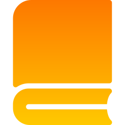 Book icon