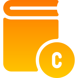 Copyright icon